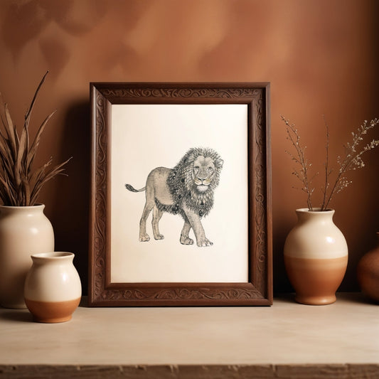Lion
