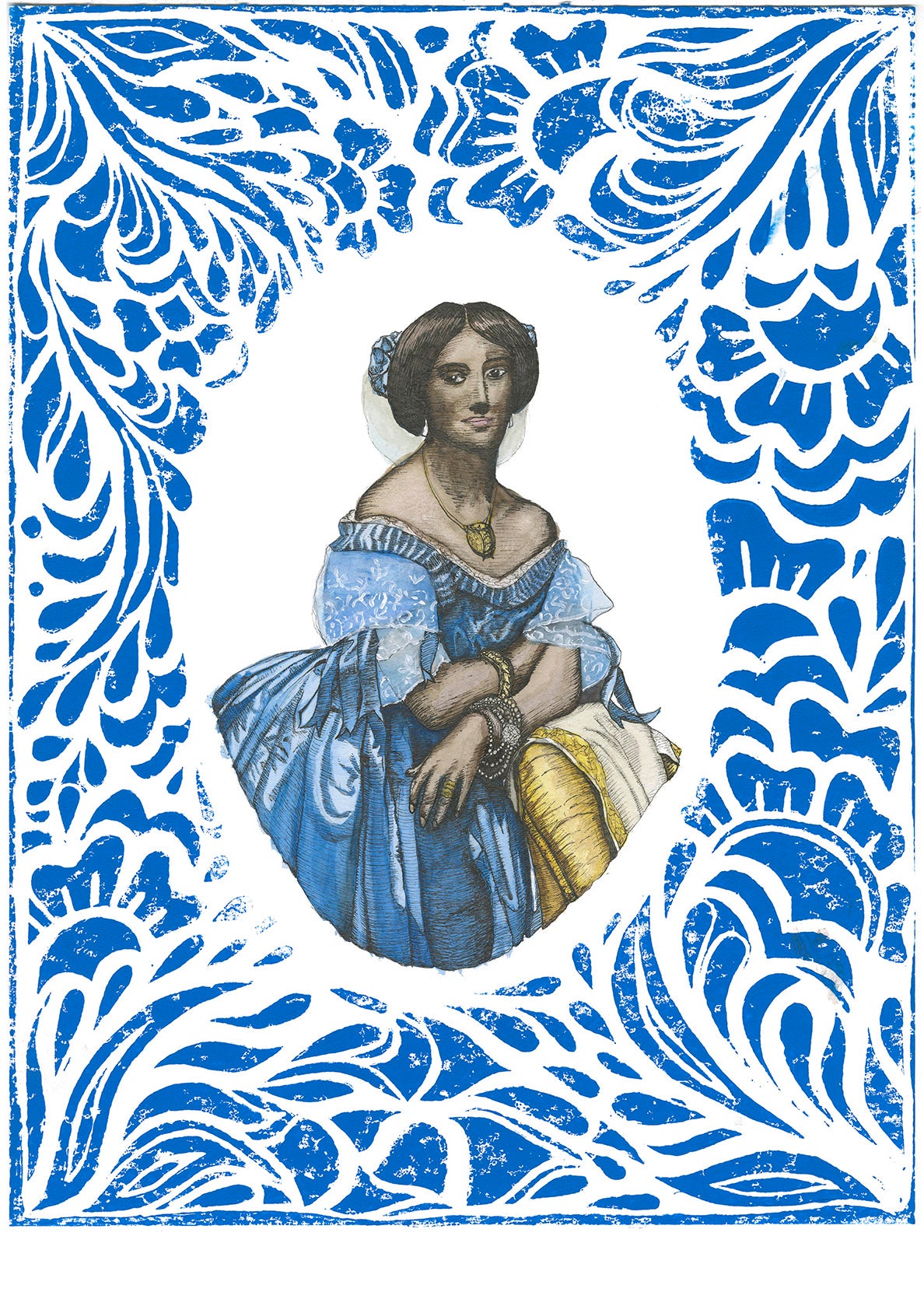 Dido Elizabeth Belle