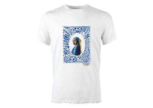 T-SHIRT - SAARTJIE BAARTMAN
