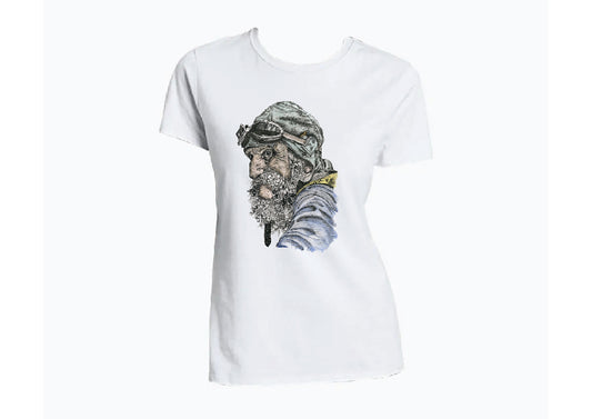 T-SHIRT - THE PILOT