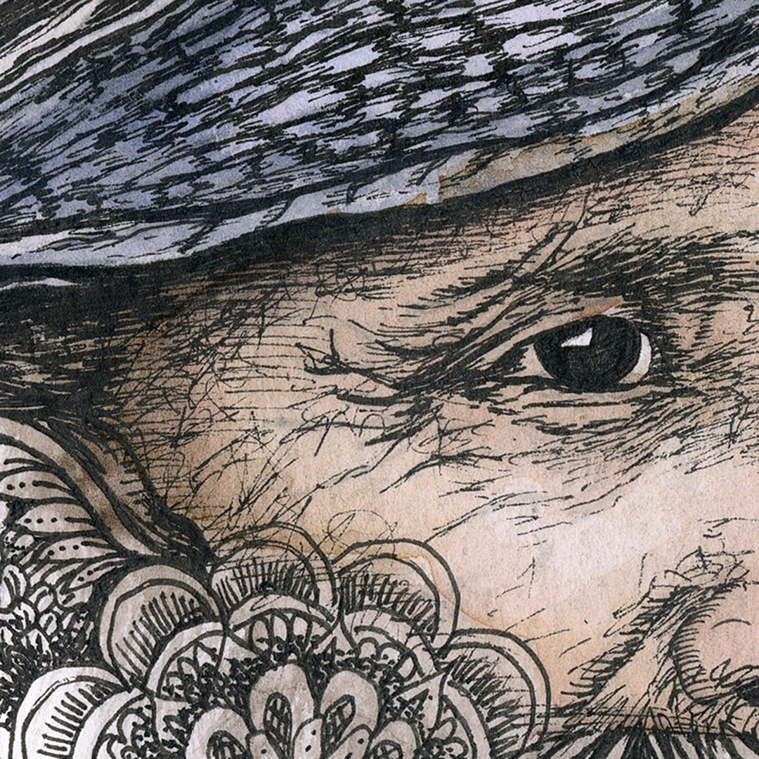 The Wise Man