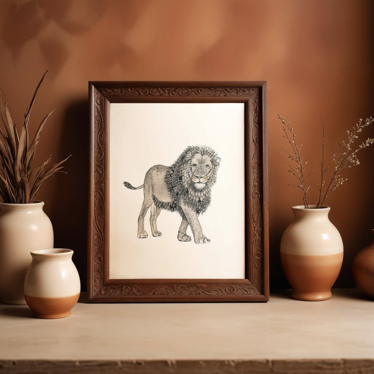 Lion