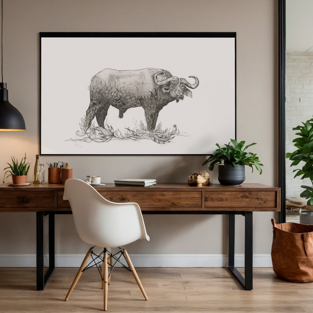 Buffalo