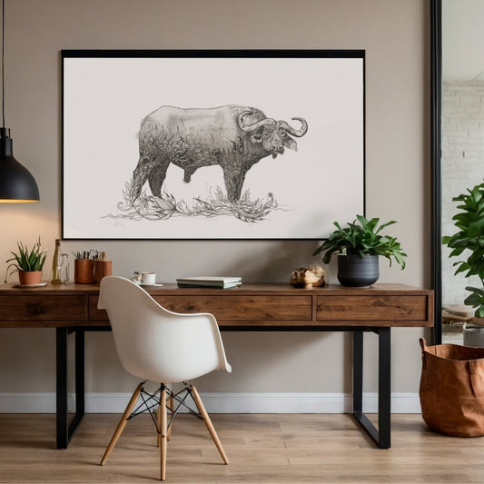 Buffalo