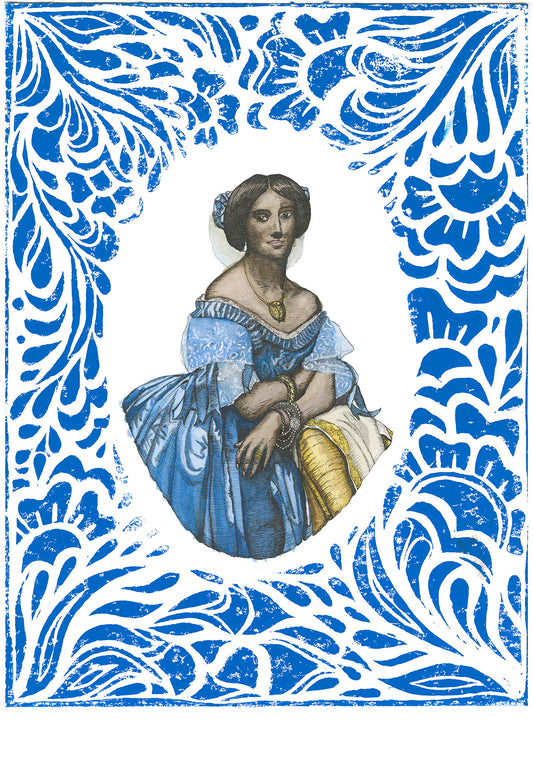 Dido Elizabeth Belle