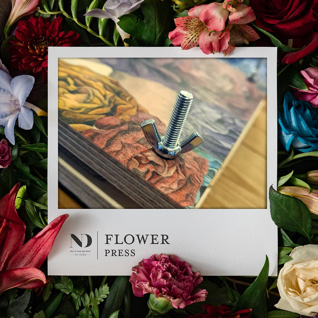 Flower Press