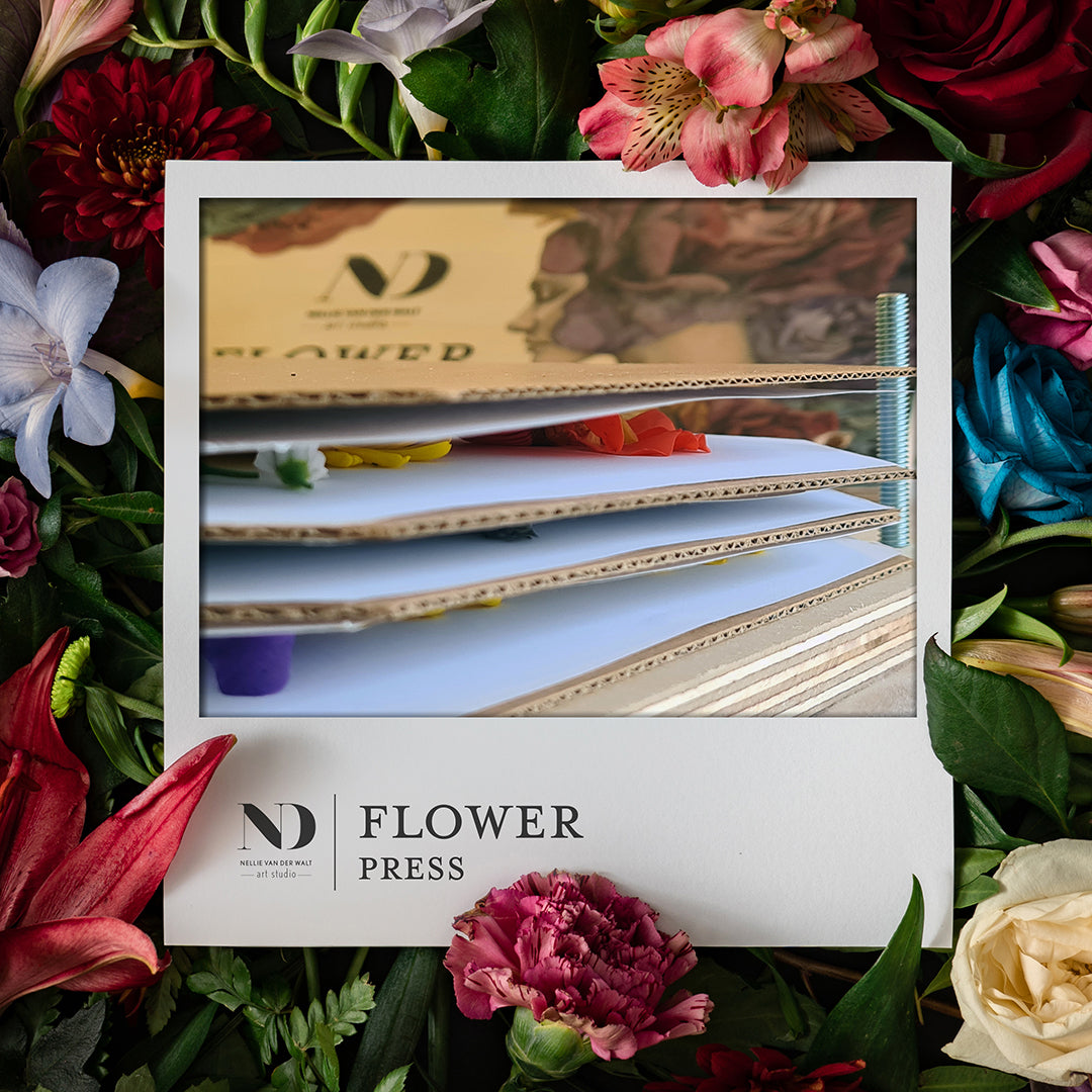 Flower Press