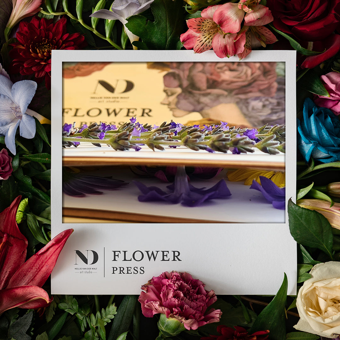 Flower Press
