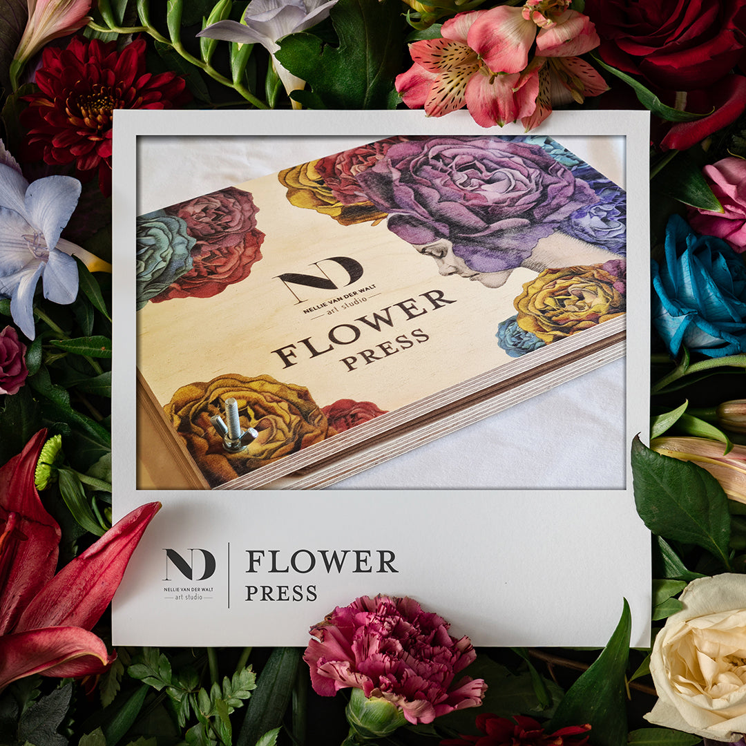 Flower Press