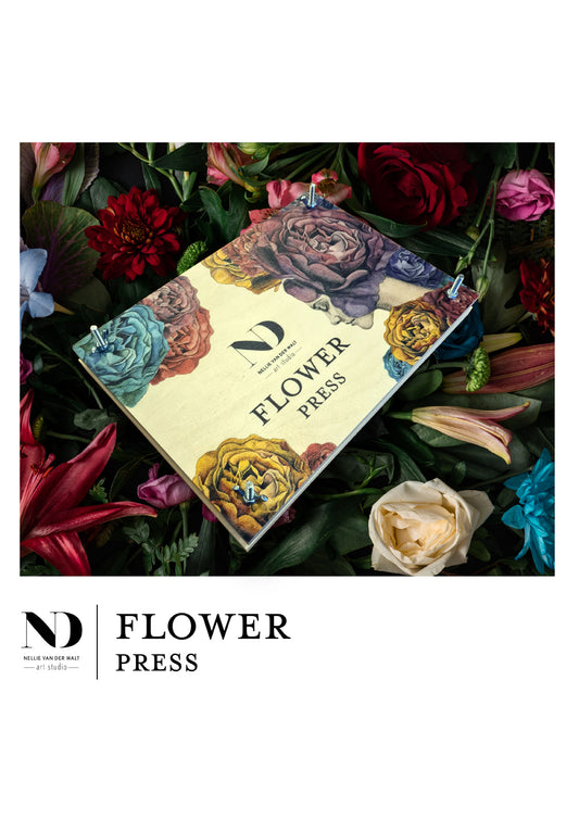 Flower Press
