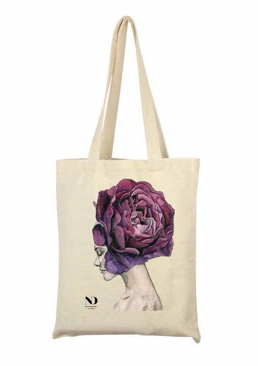 TOTE BAG - GOOD THOUGHTS