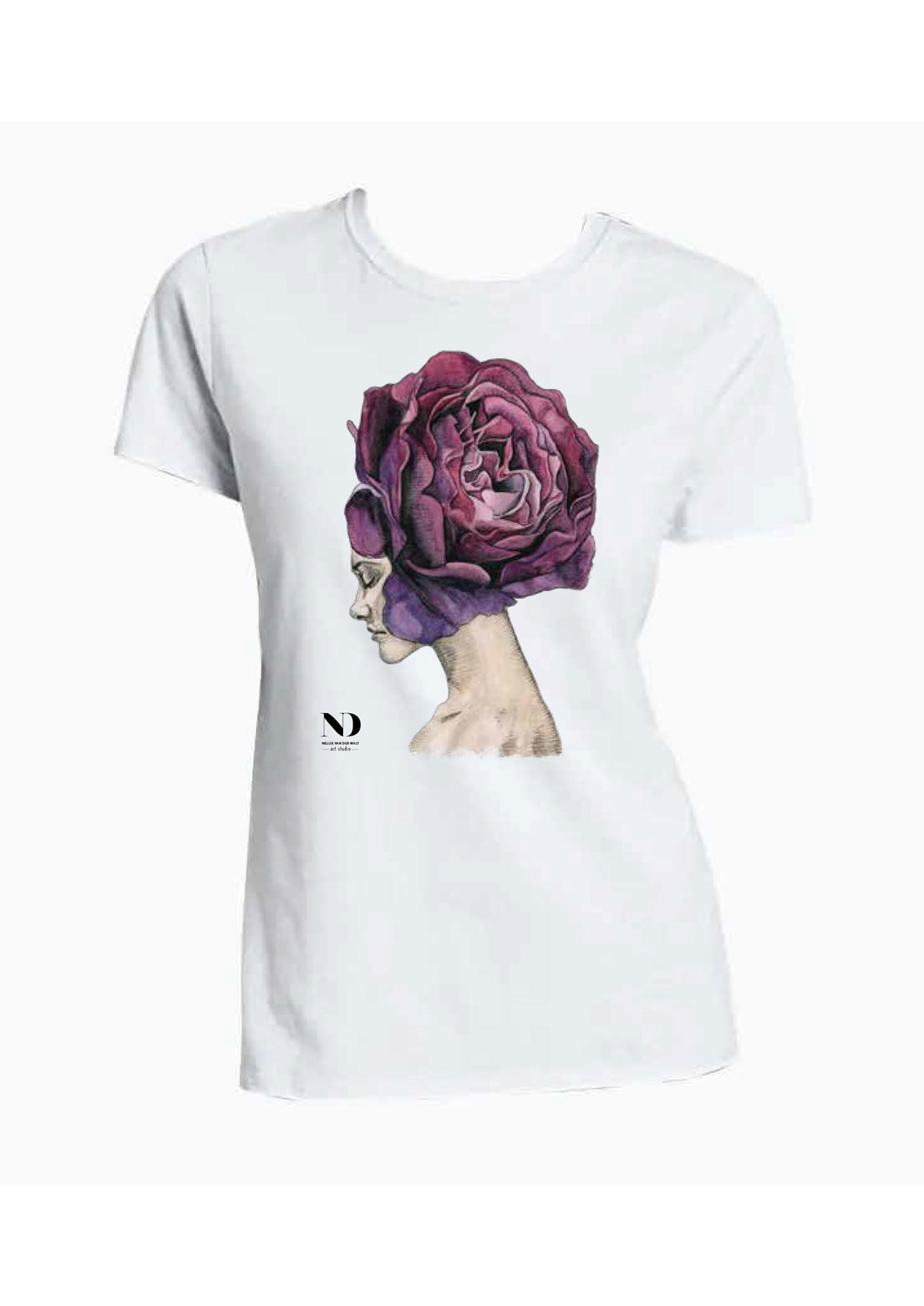 T-SHIRT - GOOD THOUGHTS
