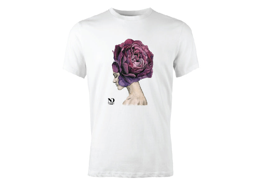 T-SHIRT - GOOD THOUGHTS