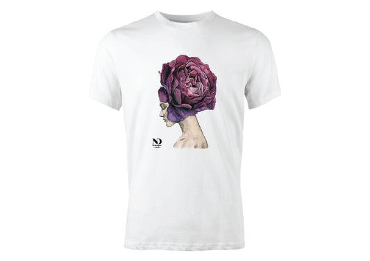 T-SHIRT - GOOD THOUGHTS