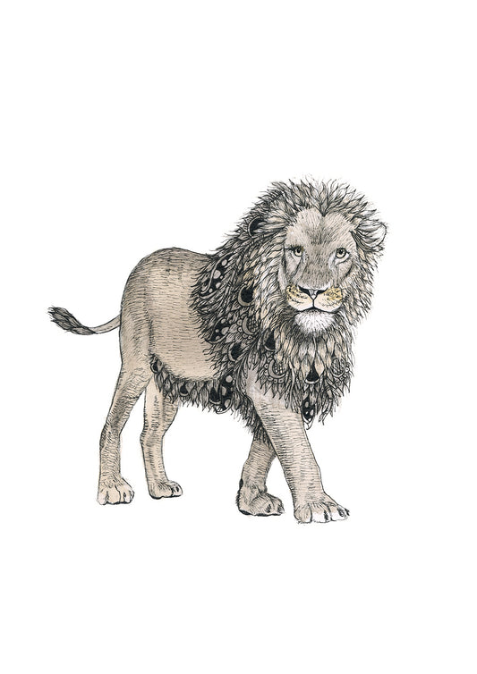 Lion