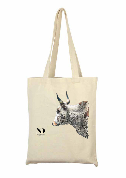 TOTE BAG - NGUNI I
