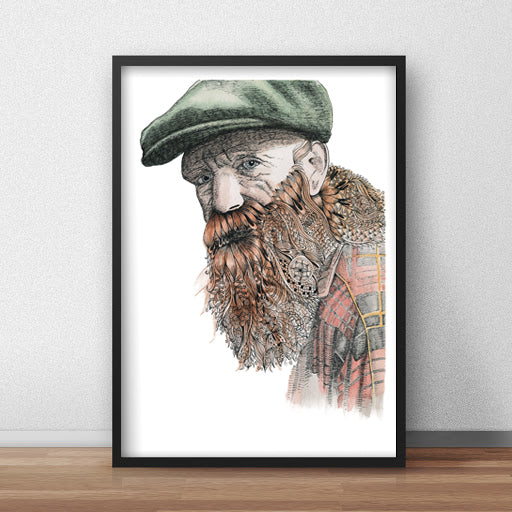 The Old Man and the Sea