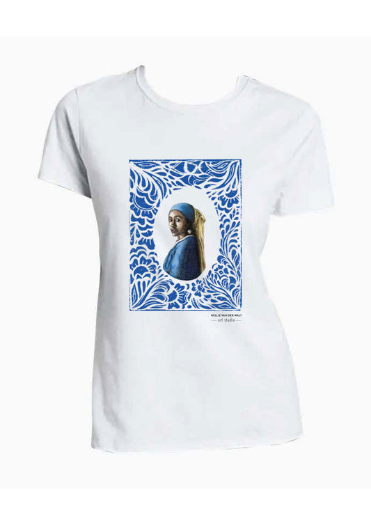 T-SHIRT - SAARTJIE BAARTMAN