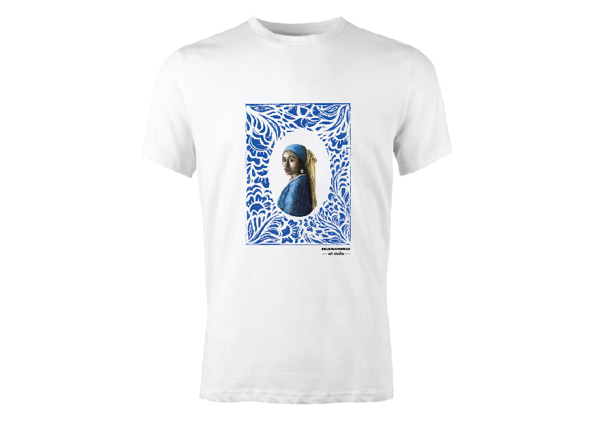 T-SHIRT - SAARTJIE BAARTMAN