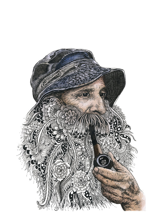The Wise Man